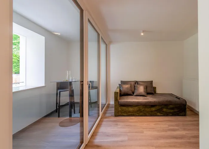 Bed and Breakfast Beim Sarner Caldaro